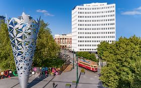 Distinction Christchurch Hotel